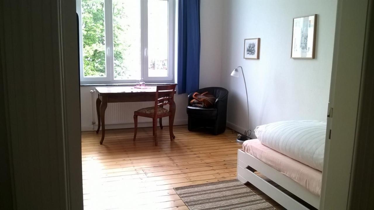 Altbremer Stadthaus, Mitte Bed & Breakfast