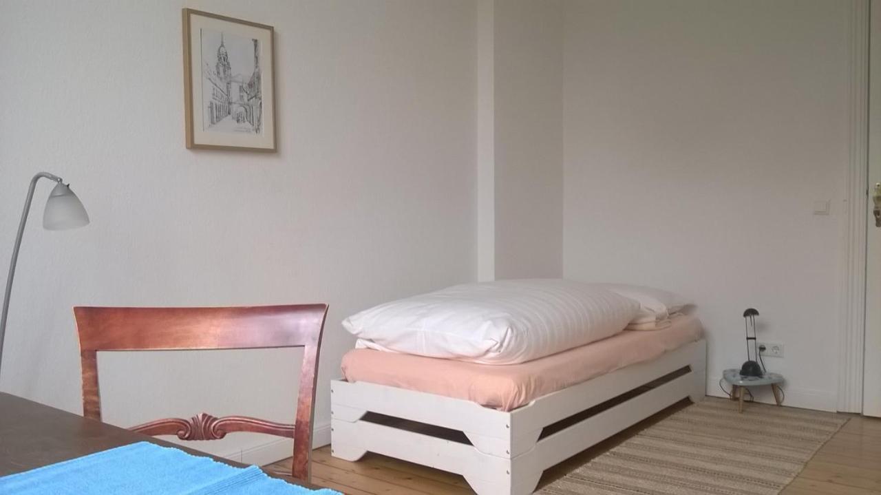 Bed & Breakfast Altbremer Stadthaus, Mitte Bremen